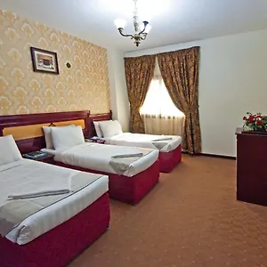 Hotel Diyar Al-habib