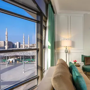 Mias Al Madina **** Médine