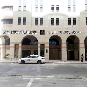 Artal Al Alami Médine