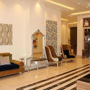 نواه بواسطة سما ستار فندق