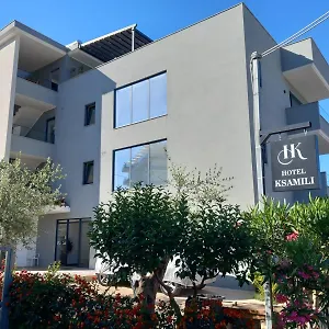 Ksamili Hotel